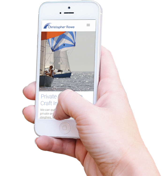 responsive website designers in cornwall
